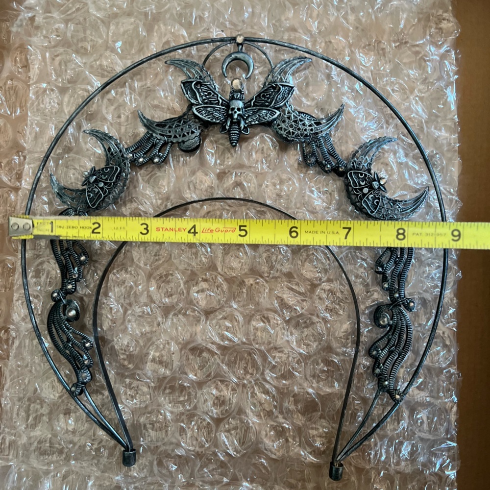 Twilight Halo headband - Picture 6 of 11